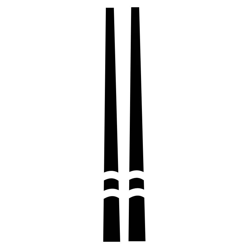 Stäbchen