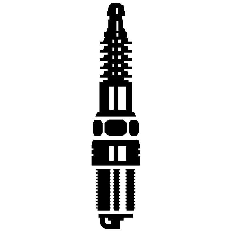 Zündkerze / spark plug (1c)