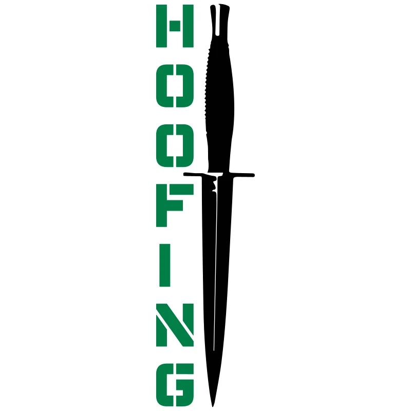 Hoofing Dagger
