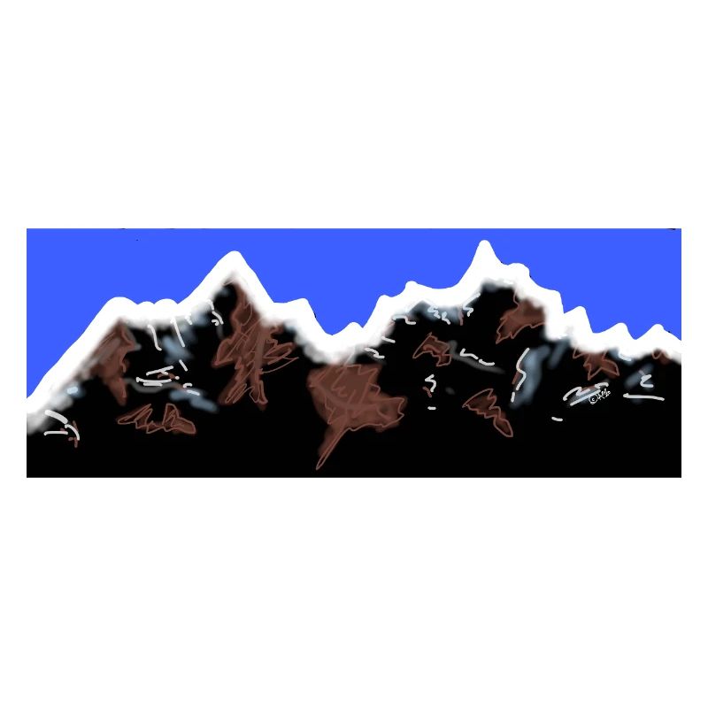 Mountains