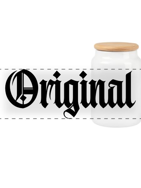 Original
