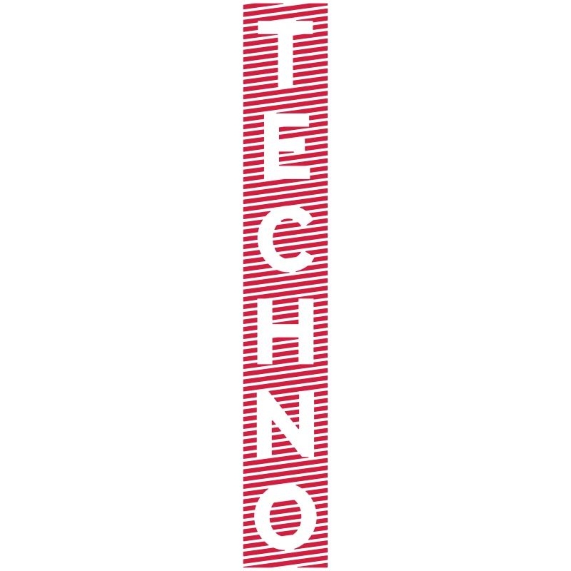 Techno Slogan