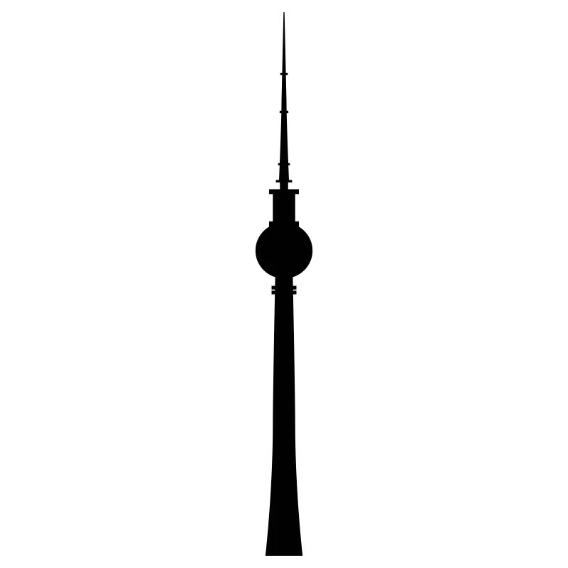 Fernsehturm Berlin