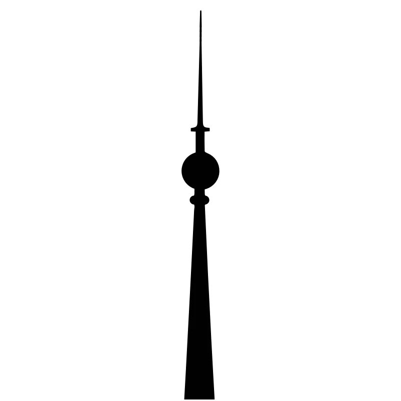 Funkturm 1c