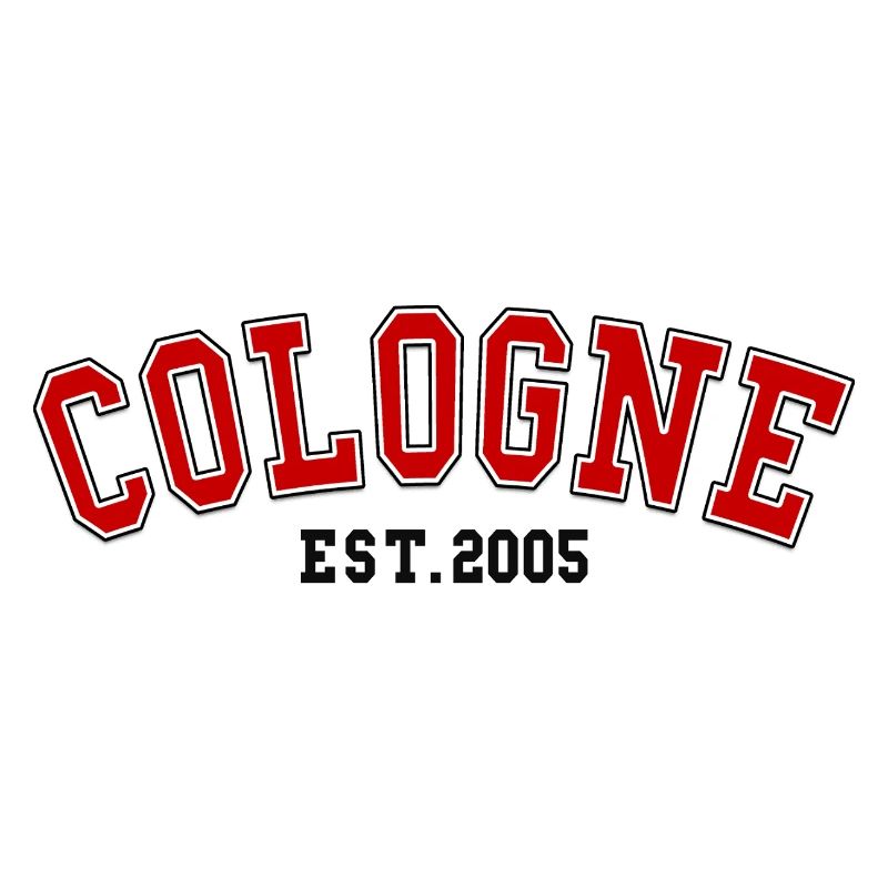 Cologne Est.2005 