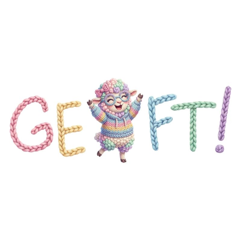 Done! Sheep