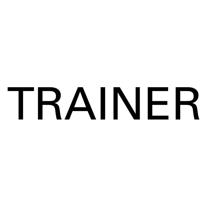 Trainer