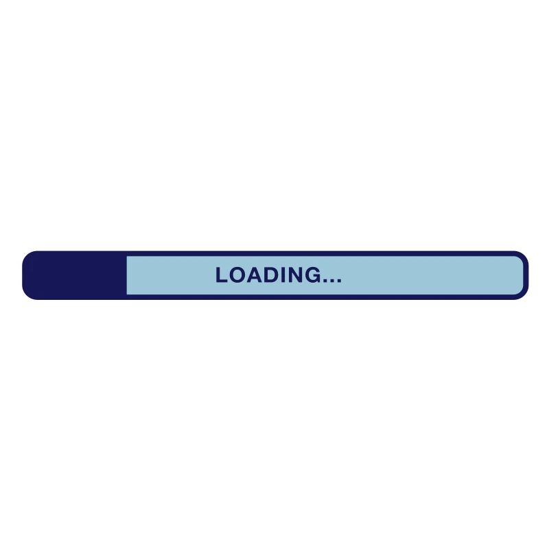 Loading bar