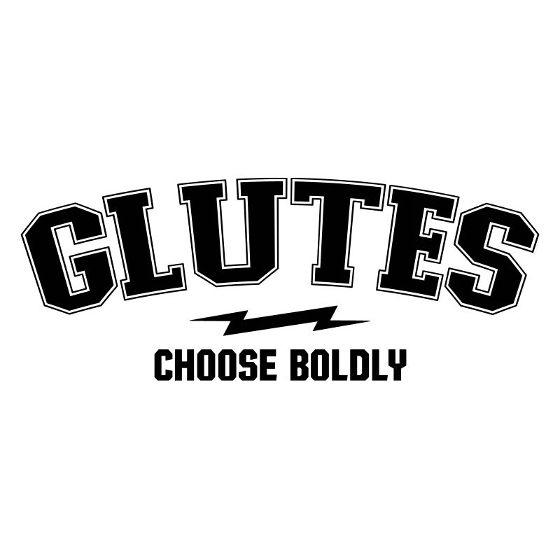 Varsity Arch - Glutes Dept