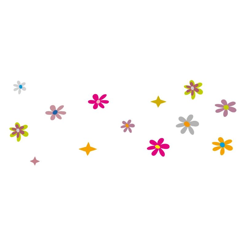 Petites fleurs