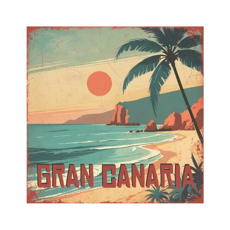 Gran Canaria