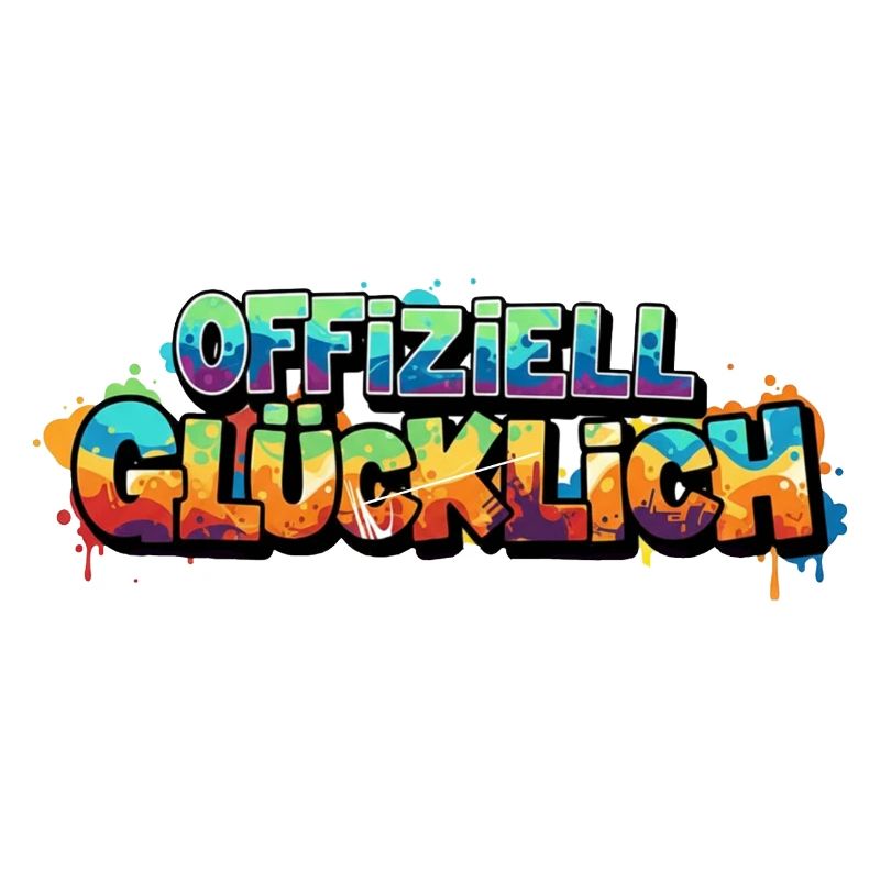 Offiziell Glücklich Version 2