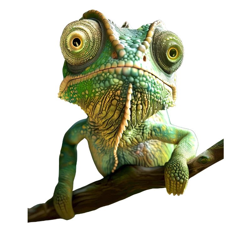 Chameleon, Lizard, Reptile, Iguana, Lizard, Chameleons