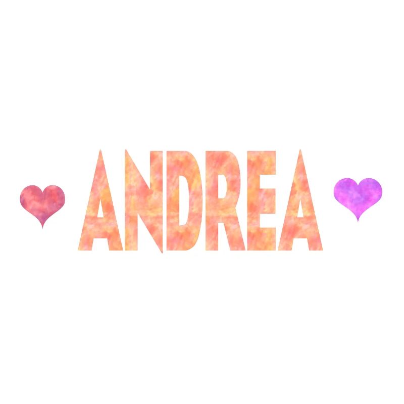 Andrea