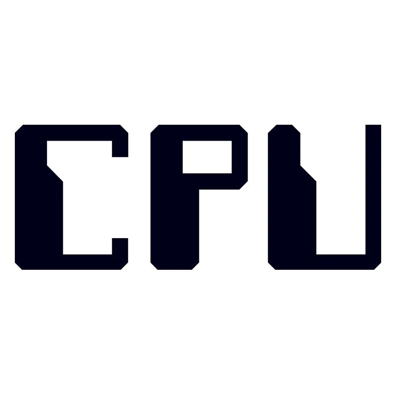 CPU Memory