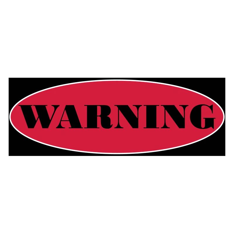 Warning