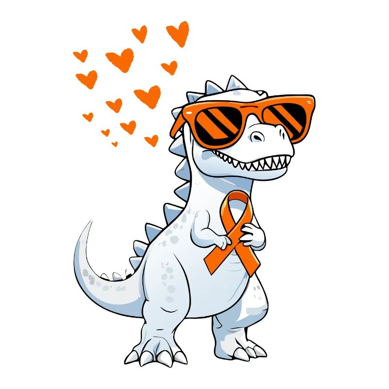 Multiple Sclerosis Awareness Support