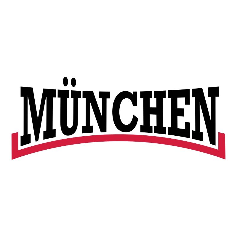 Munich * two-tone