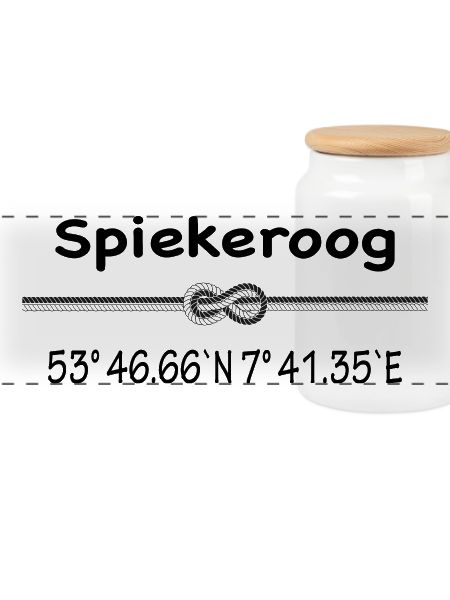 Spiekeroog