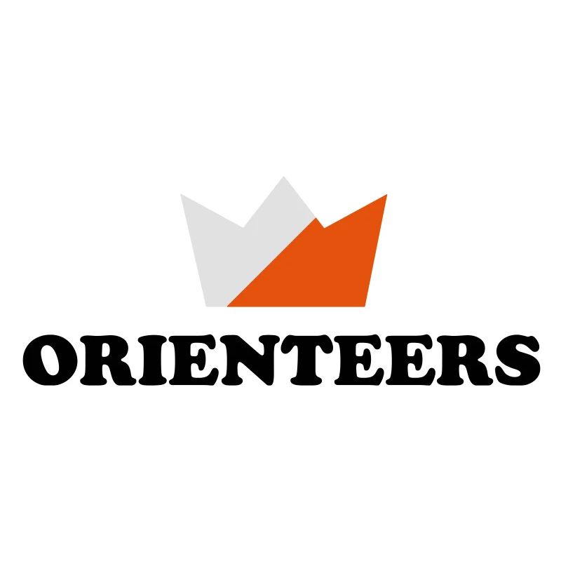 Orientation crown