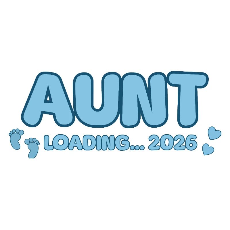 Aunt Loading 2026