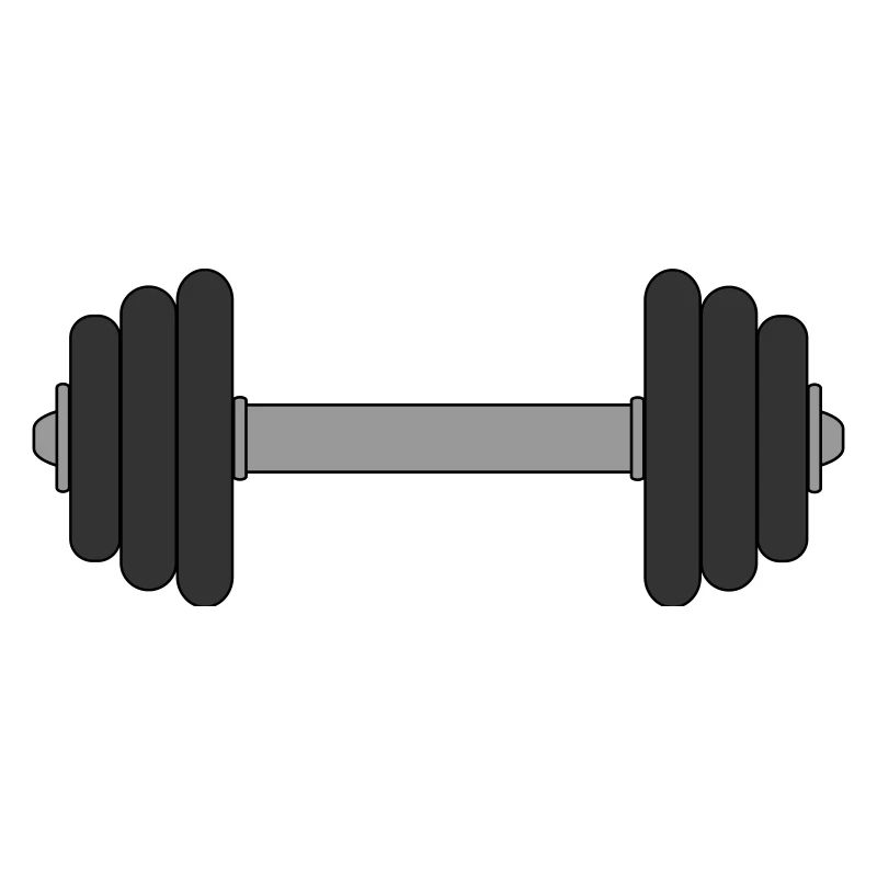 Dumbbell