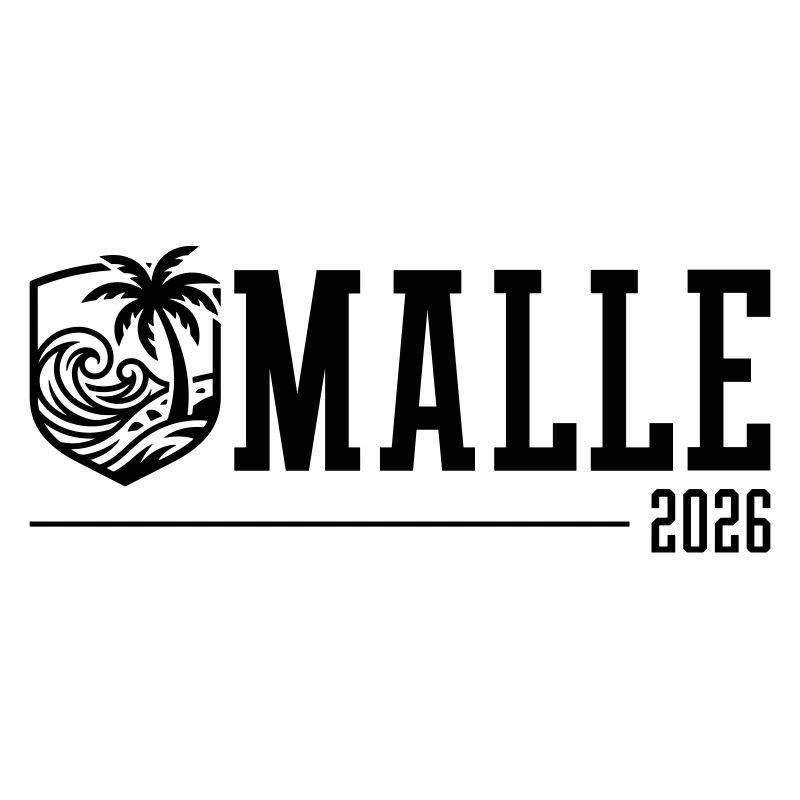 Malle 2026 Palm Trees Beach Mallorca