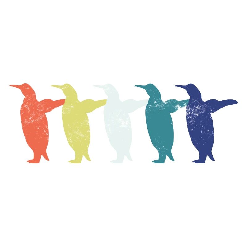 Pinguin Pinguine