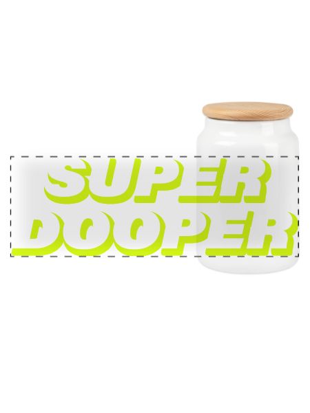 SUPER DOOPER
