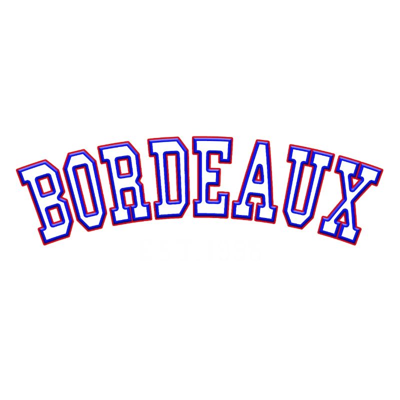 Bordeaux Est. 1996