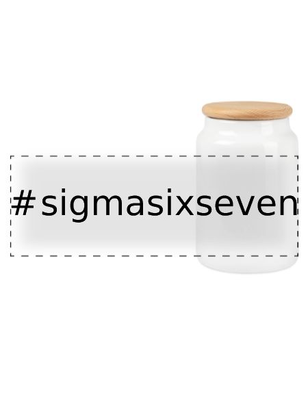 #sigmasixseven