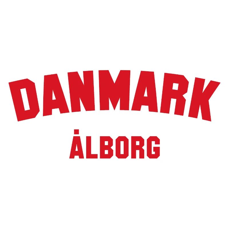 ALBORG Danmark Dänemark