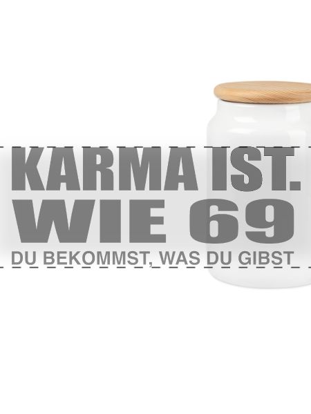 Karma 69 