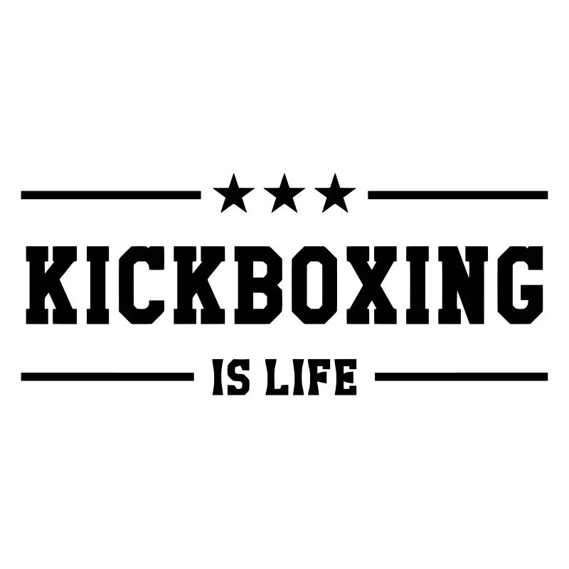 Kickboxing / Kickboxer / Kick Boxing / Kick Boxer