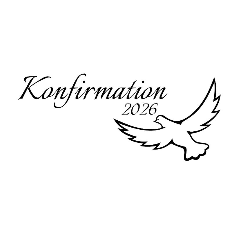 Confirmation 2026 Gift Ideas Dove Flying Up