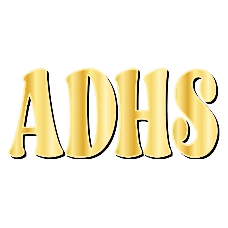 ADHD attention deficit