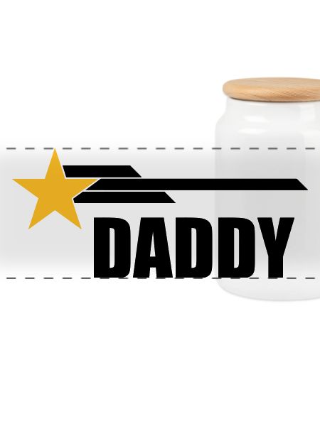 Daddy