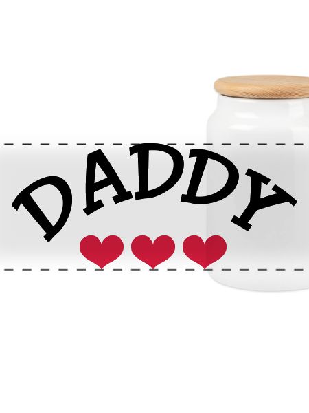 Daddy