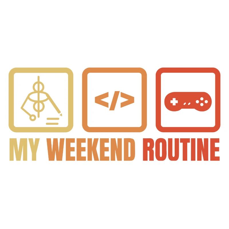 Game Dev Wochenende