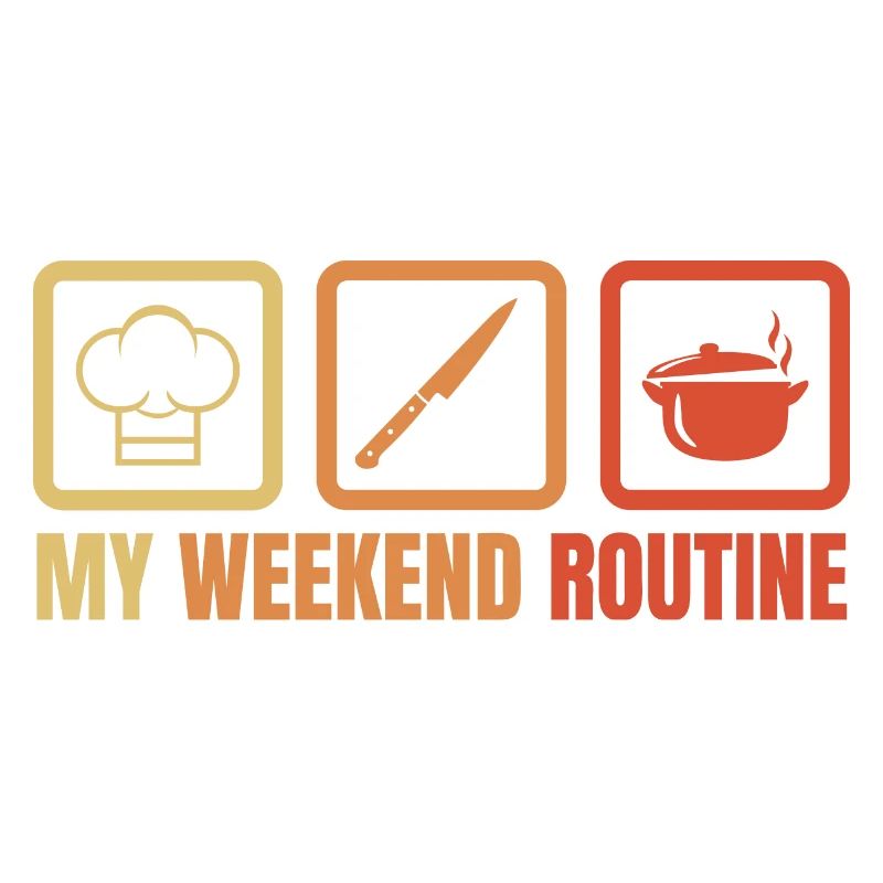 Weekend Cooking