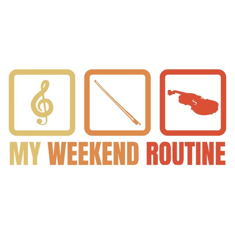 Week-end des violonistes