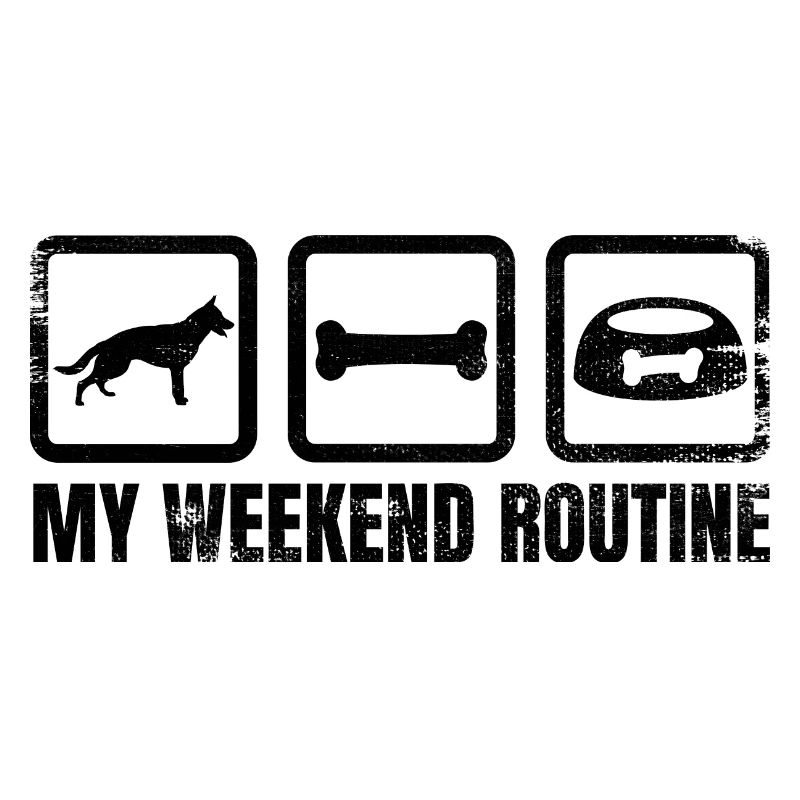 German Shepherd Weekend