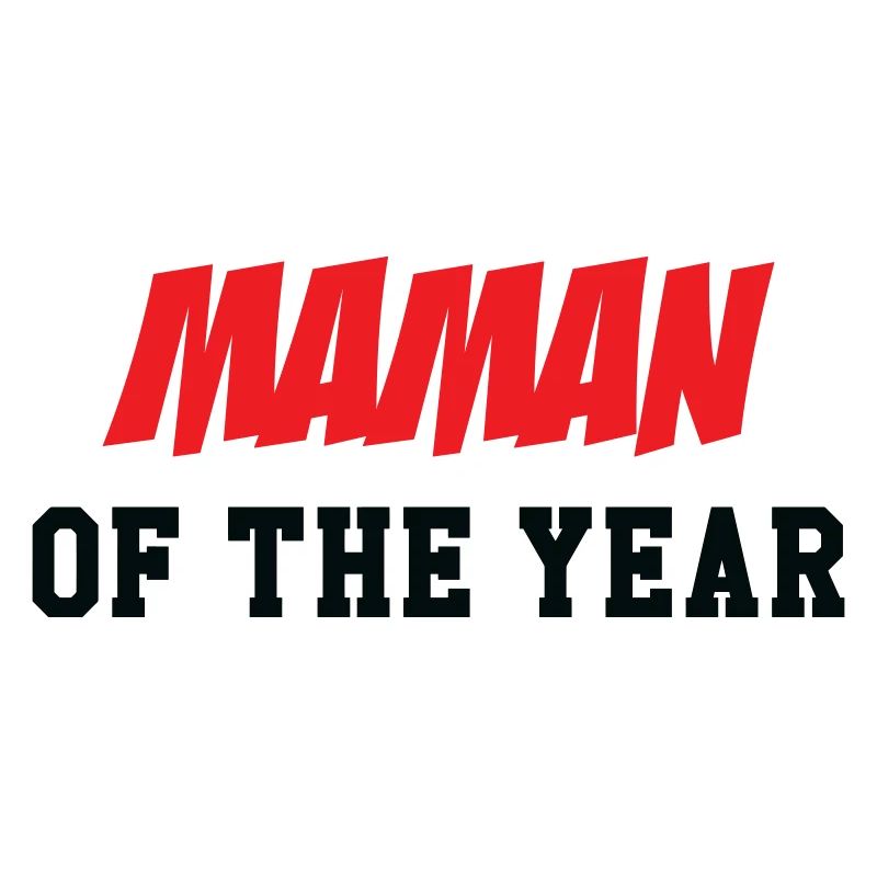 Mama des Jahres - Muttertag