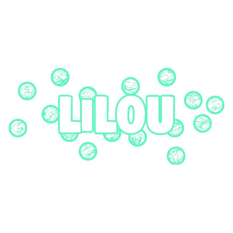Gift for Lilou