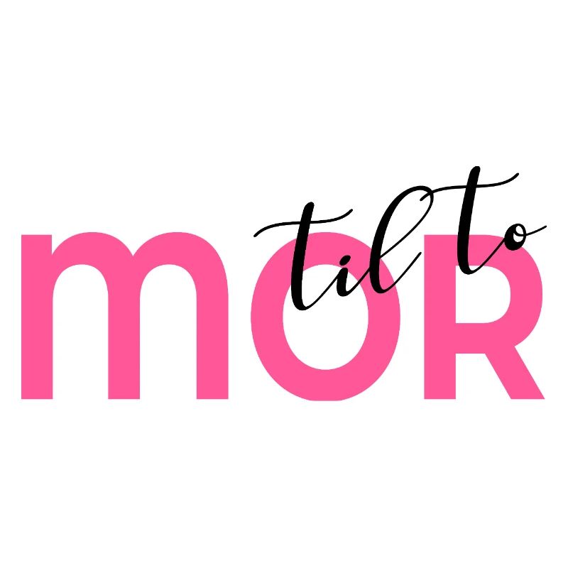 Mutter von zwei Kindern