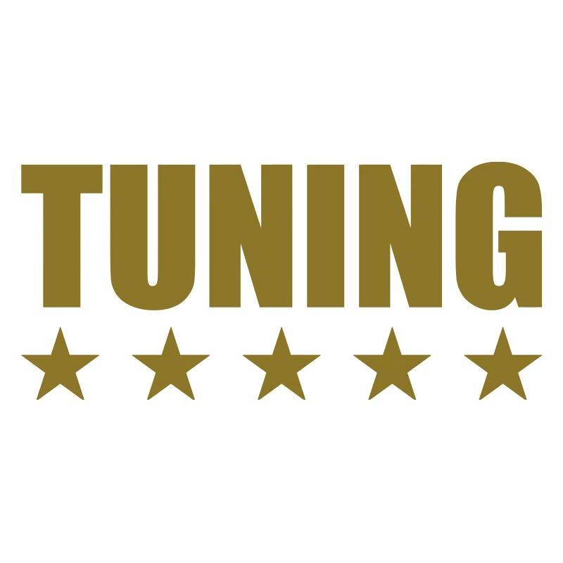 Tuning