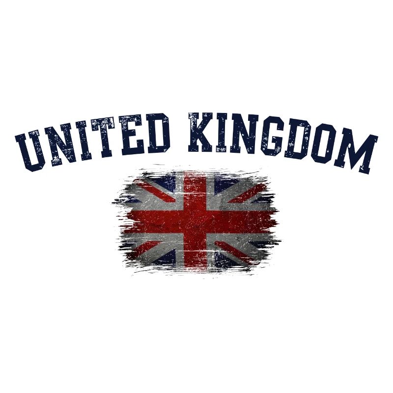 Drapeau du Royaume-Uni
