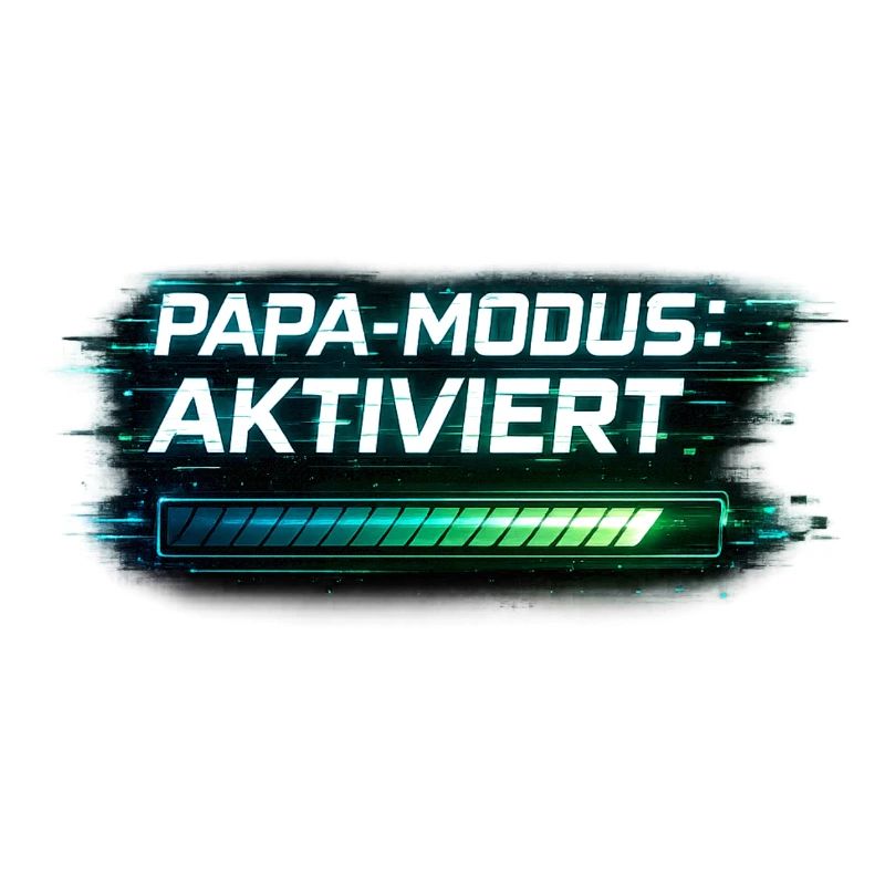 Dad Mode Enabled – Gift for Dad