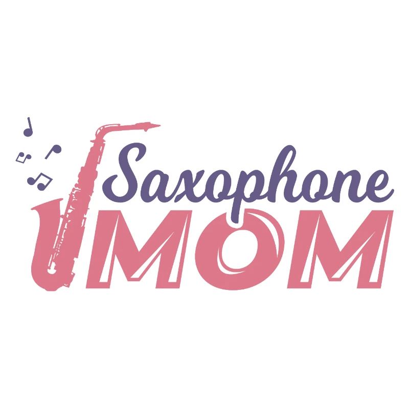 Saxophon Mutter