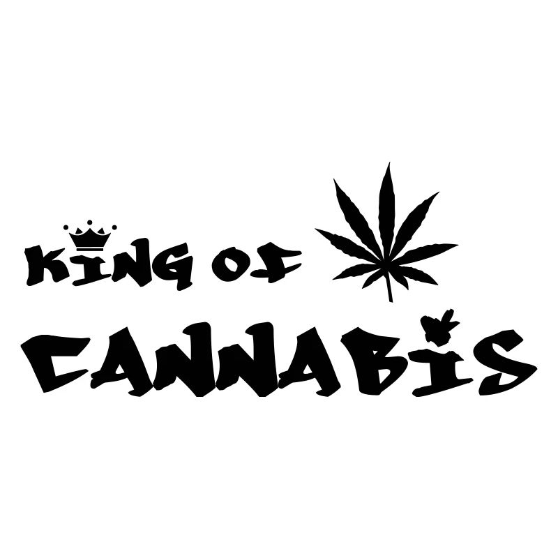 Il re della cannabis
